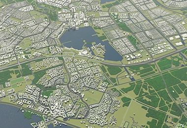 Nieuwbouw Bedrijfspand Kouwenhoven te Almere